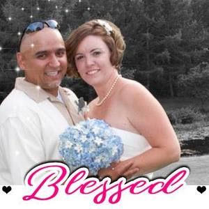 Meet your Posher, Beth